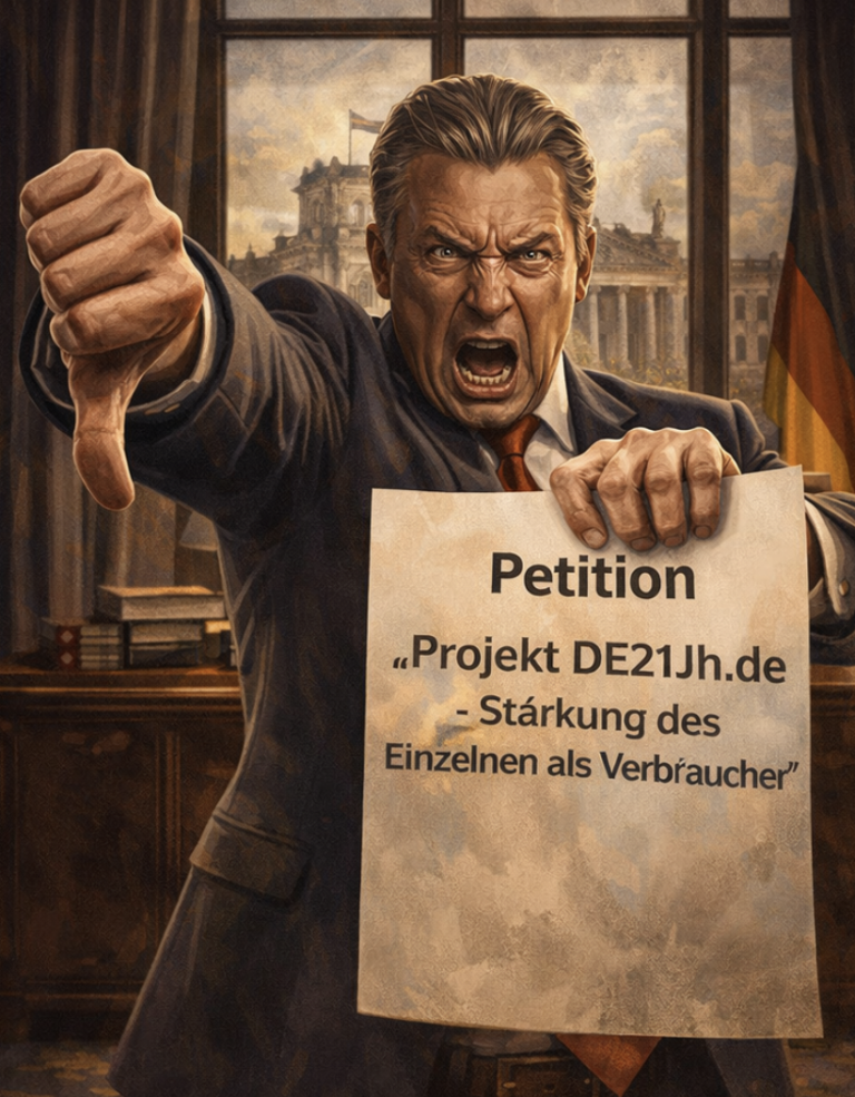 Petition