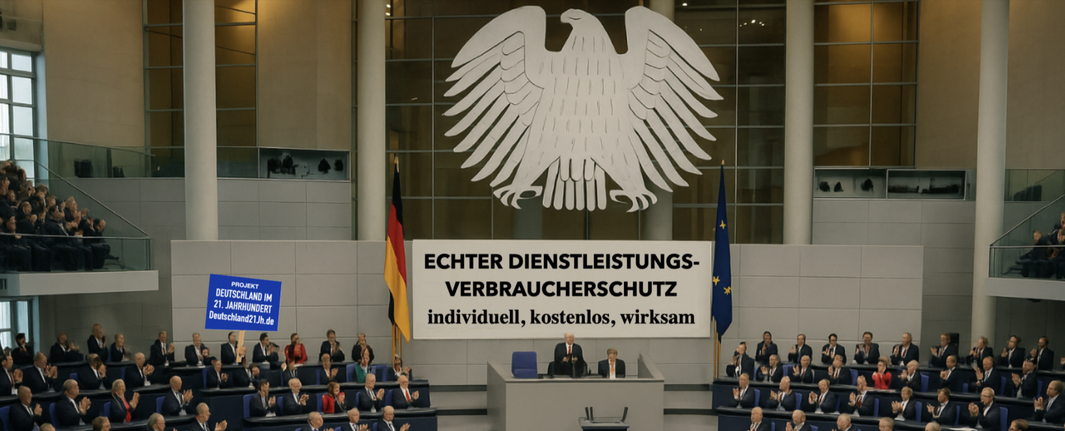 Bundestag