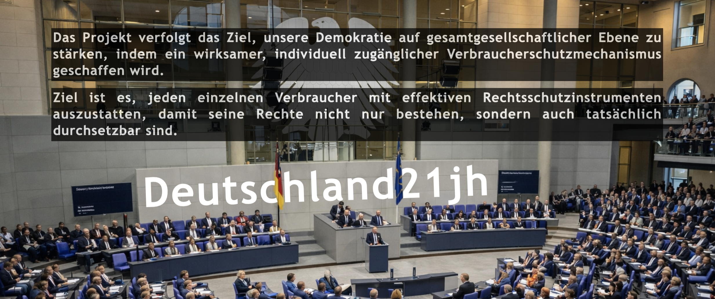 Deutschland im 21. Jh.