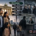 Indians in Germany