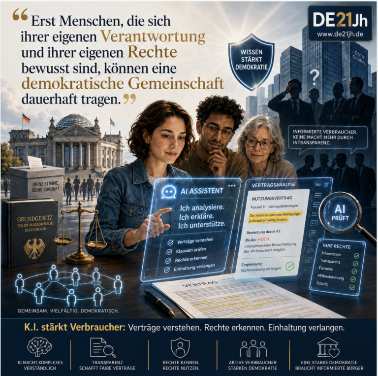 InformierteVerbraucher