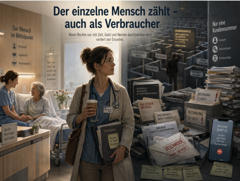 DerEinzelne